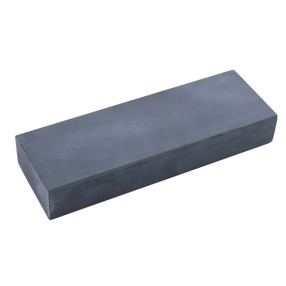 Точильний камінь водний натуральний 20 см дрібнозернистий для полірування, фото №1