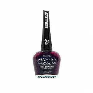 Купить Гель-лак Masglo Evolution 13.5мл, Оттенок - Шаг 2 - Фото 1 Гель-лак Masglo Evolution 13.5мл, Оттенок - Шаг 2 - Фото 1