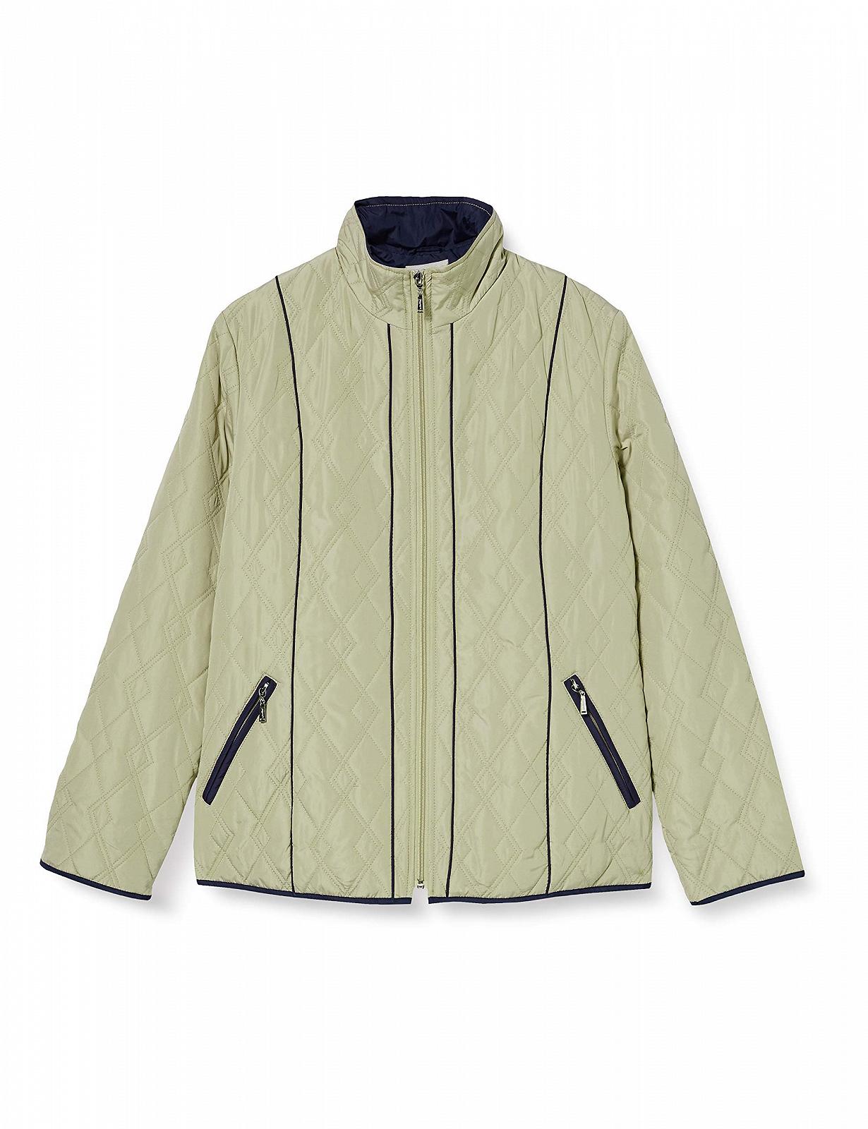 Женская куртка Windfield / Danwear, фото №1