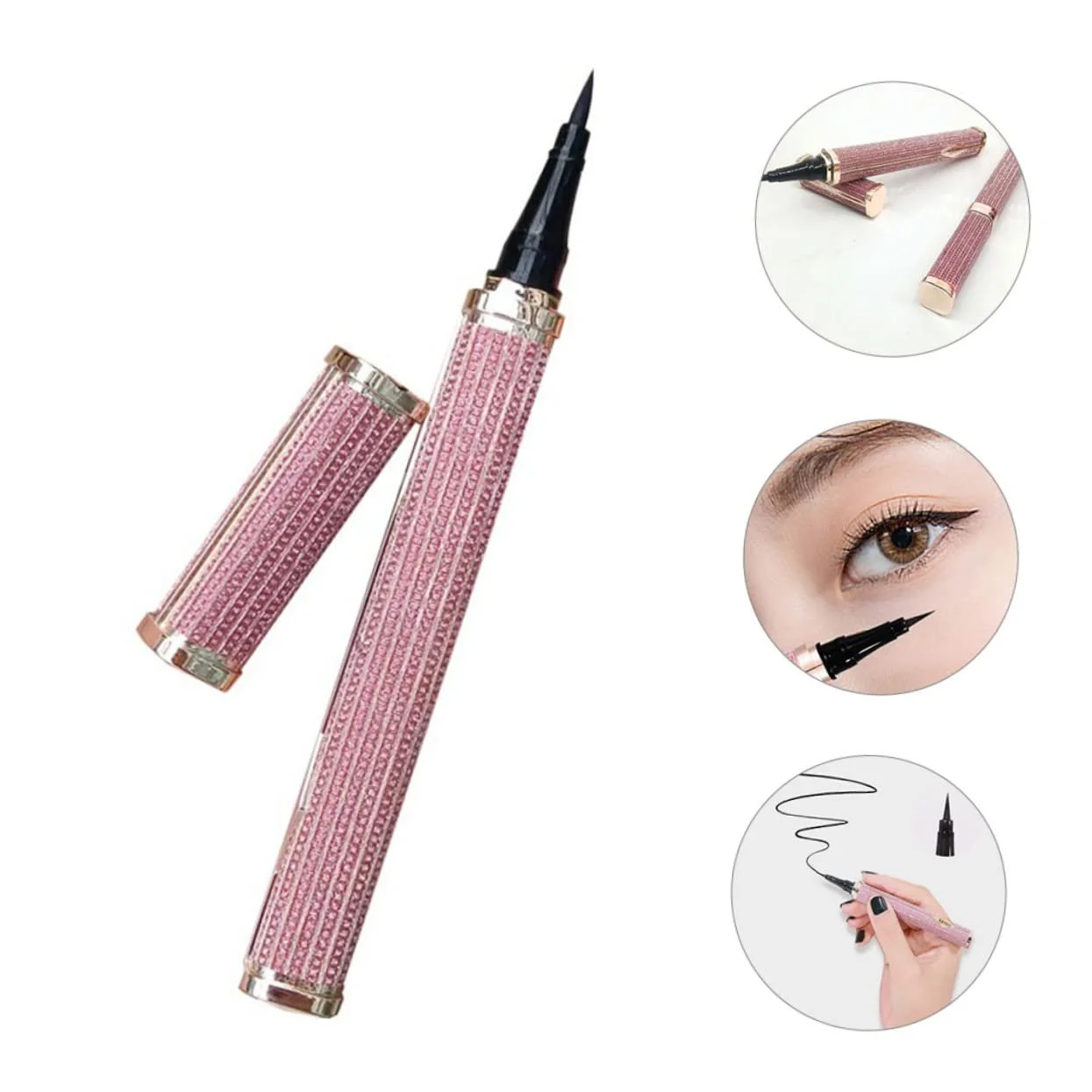 Подводка Angoily Жидкая, фото №3