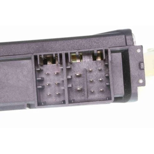 Електродвигун склопідйомника VEMO V10-05-0011 SEAT VW, фото №2