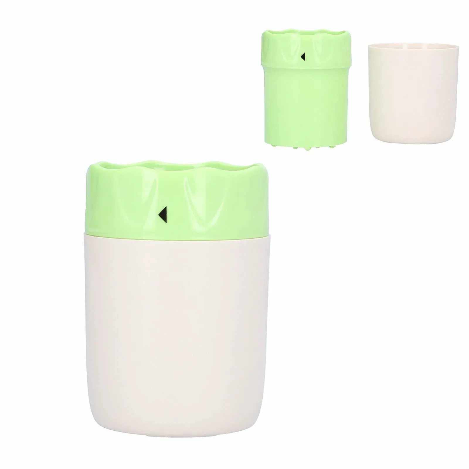 Ручная Терка Apple, Пластик, Вращающаяся Нарезка, фото №6