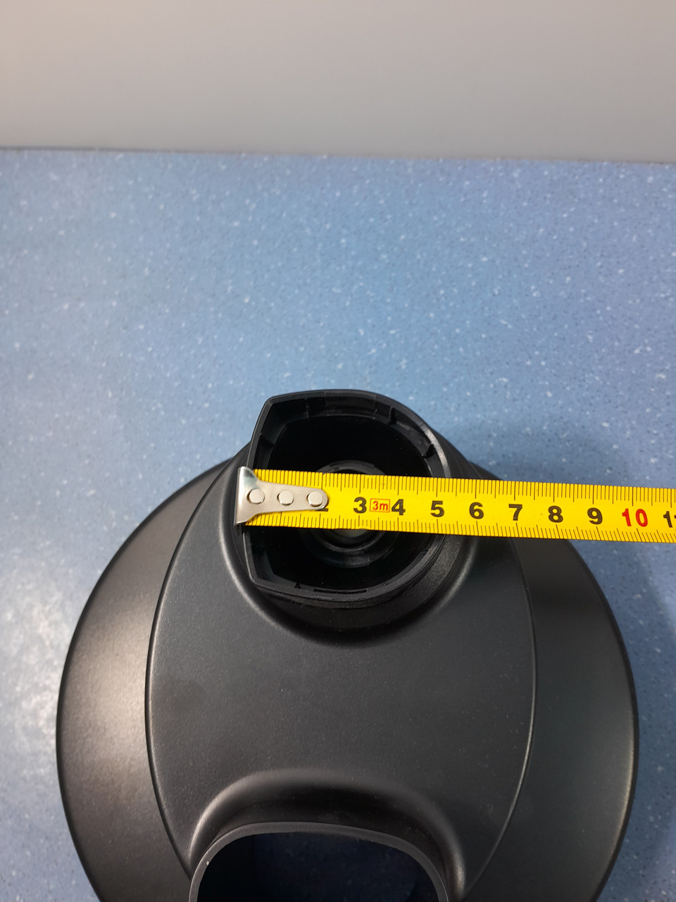 Крышка редуктор для блендера MPM Product BRK-01, фото №2