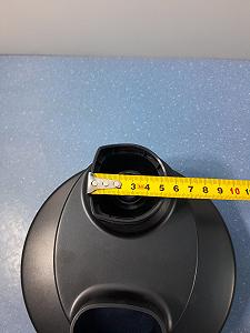 Крышка редуктор для блендера MPM Product BRK-01 synthetic.ua - Фото 1