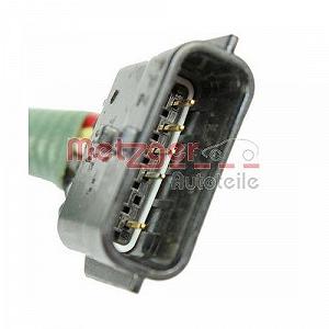 Лямбда-зонд METZGER 0893651 оригинальная запчасть для RENAULT DACIA synthetic.ua - Фото 1