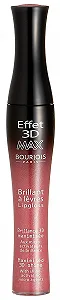 Купить Блеск для губ Bourjois Effet 3D Max Rose Eclat - Фото 1 Блеск для губ Bourjois Effet 3D Max Rose Eclat - Фото 1