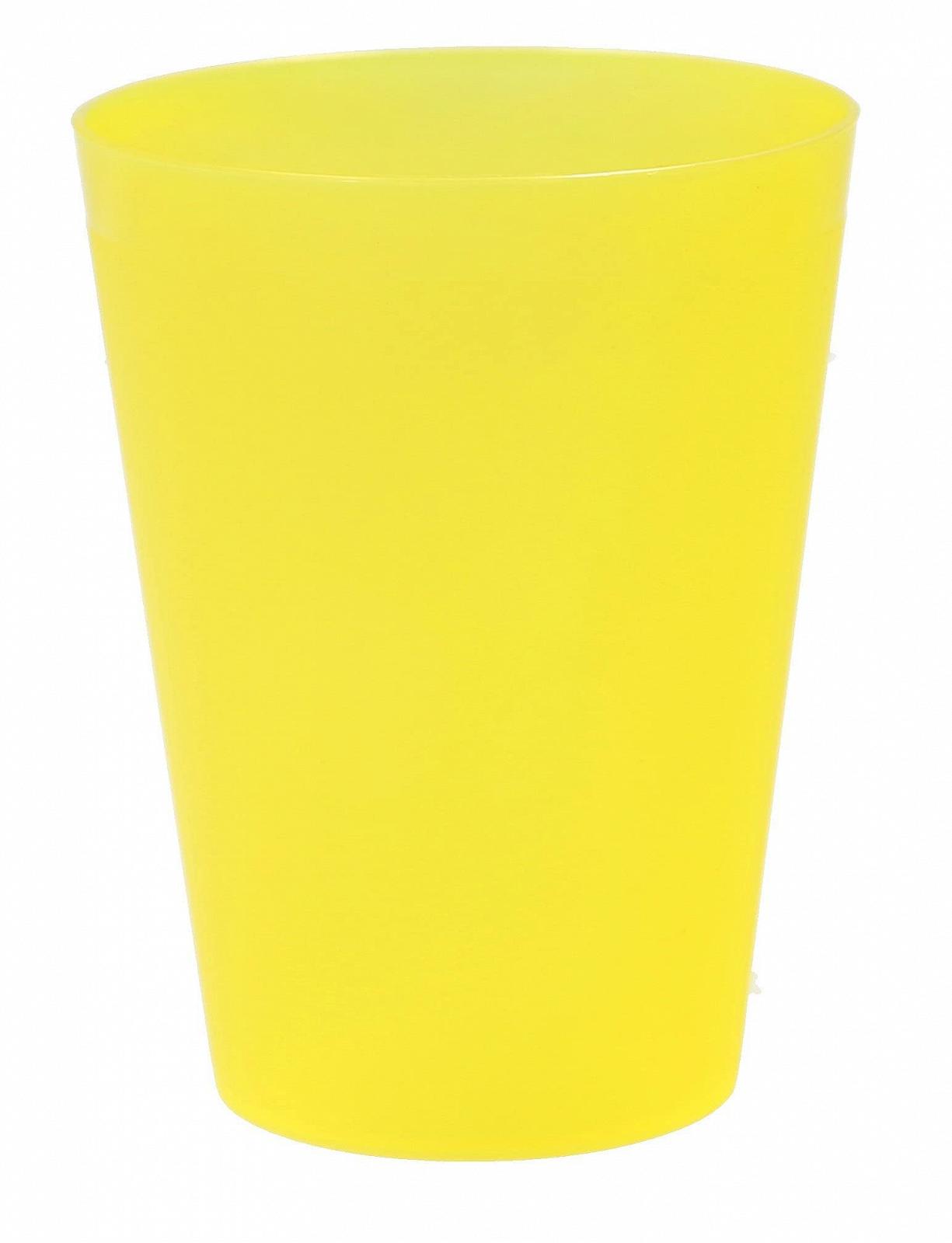 Набір стаканів Gut & Günstig Пластикові стакани 6 штук 0.3 літра Різнокольорові, фото №6 Набір стаканів Gut & Günstig Пластикові стакани 6 штук 0.3 літра Різнокольорові, фото №6