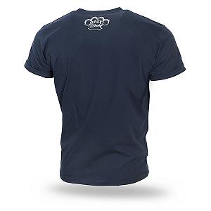 Dobermans Aggressive Футболка Bandit TS160NV XL synthetic.ua - Фото 1