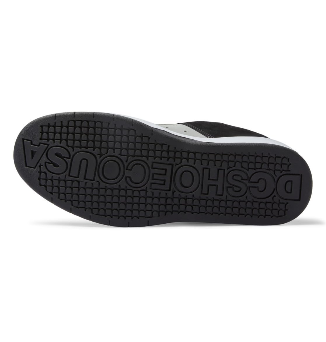 Кроссовки DC Shoes Lynx Zero, фото №6