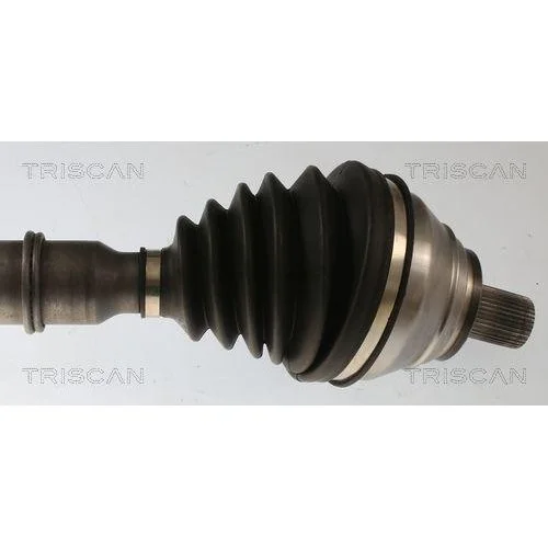 Приводной вал TRISCAN 8540 297008 для AUDI SEAT SKODA VW передний правый, фото №3
