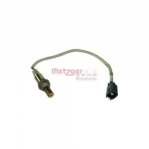Лямбда-зонд METZGER 0893103 для Daihatsu Toyota левый - Фото 1