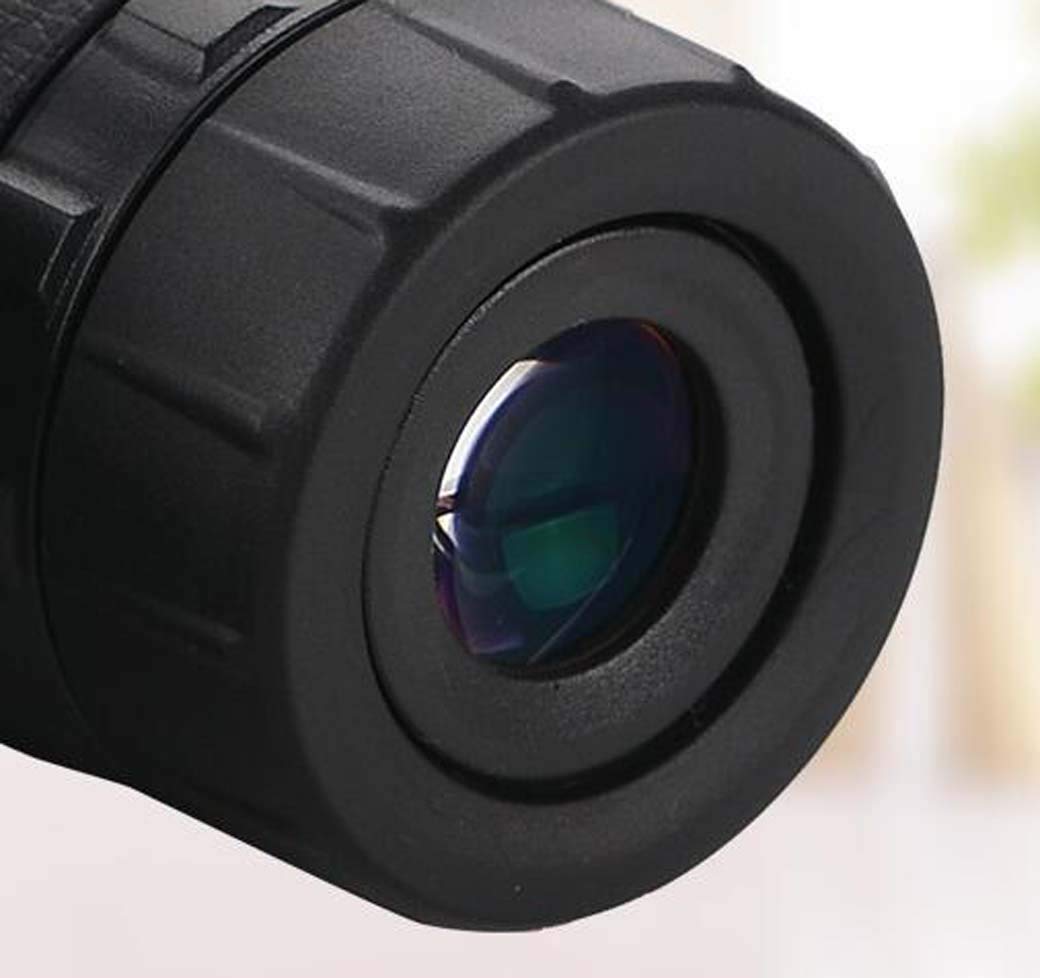 Бинокль 8x42 Super Wide Angle Водонепроницаемый FMC Multi Coated, фото №4