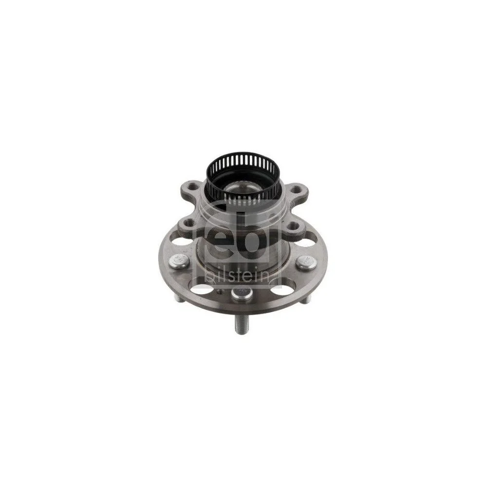 Комплект підшипника маточини FEBI BILSTEIN 32885 для HYUNDAI KIA, задній міст зліва, фото №2 Комплект підшипника маточини FEBI BILSTEIN 32885 для HYUNDAI KIA, задній міст зліва, фото №2