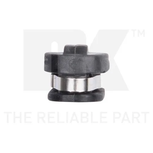 Датчик зносу гальмівних колодок NK 280204 для BMW задня вісь, фото №3