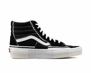 Купити Кросівки Vans Sk8-hi Flame Vn0005ujbzw - Фото 1 Кросівки Vans Sk8-hi Flame Vn0005ujbzw - Фото 1
