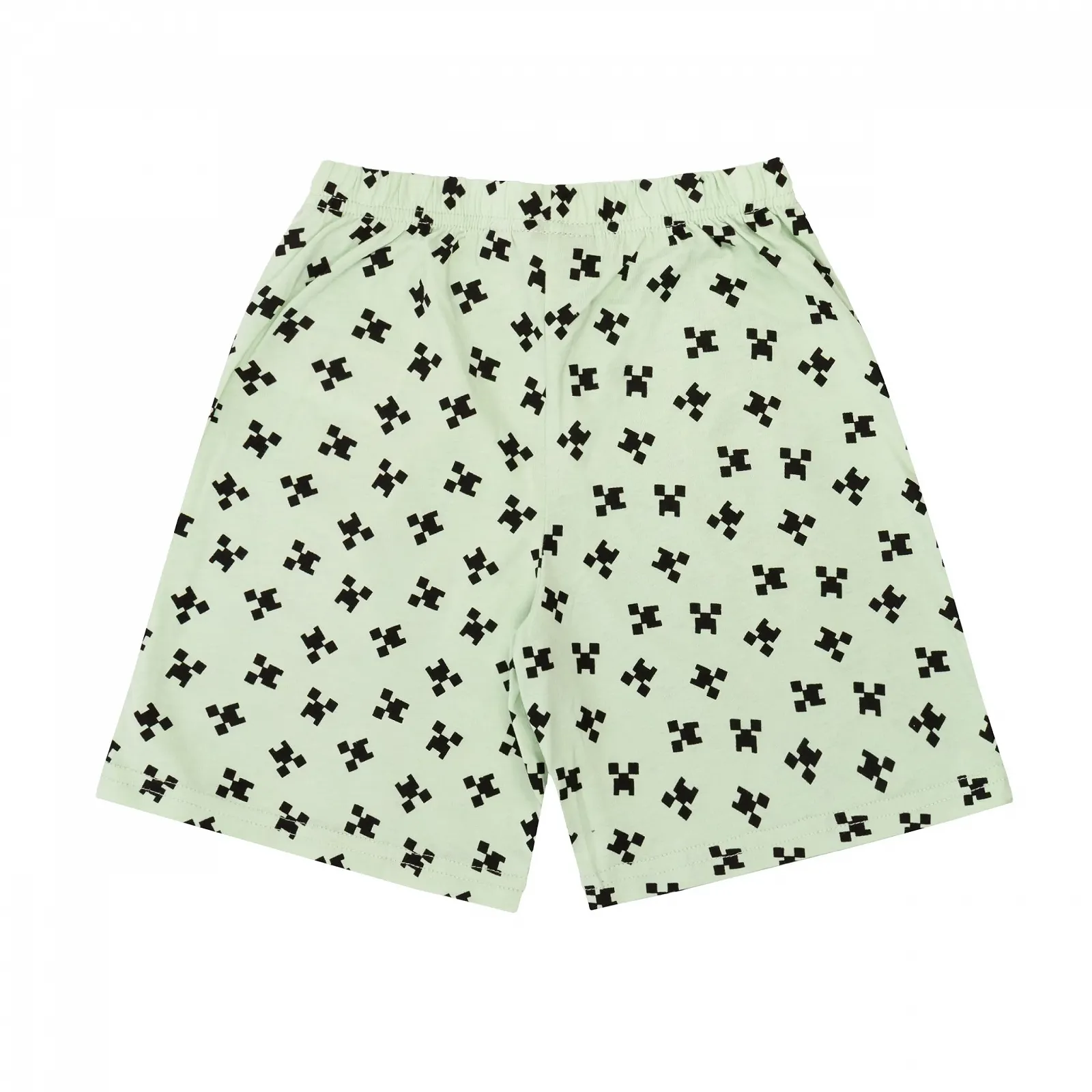 Дитяча піжама Minecraft, фото №6