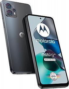 Смартфон 6.5" Motorola Moto g23 8/128Gb 4G 2-SIM NFC 50/16Мп 8 ядер Android 13 Black цена на synthetic.ua - Фото 1 Смартфон 6.5" Motorola Moto g23 8/128Gb 4G 2-SIM NFC 50/16Мп 8 ядер Android 13 Black synthetic.ua - Фото 1