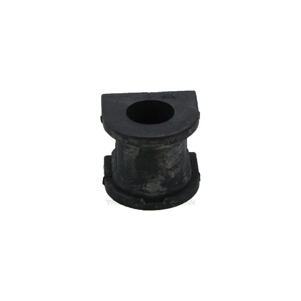 Втулка стабілізатора TRISCAN 8500 43828 KIA передній міст зовнішня внутрішня, фото №1