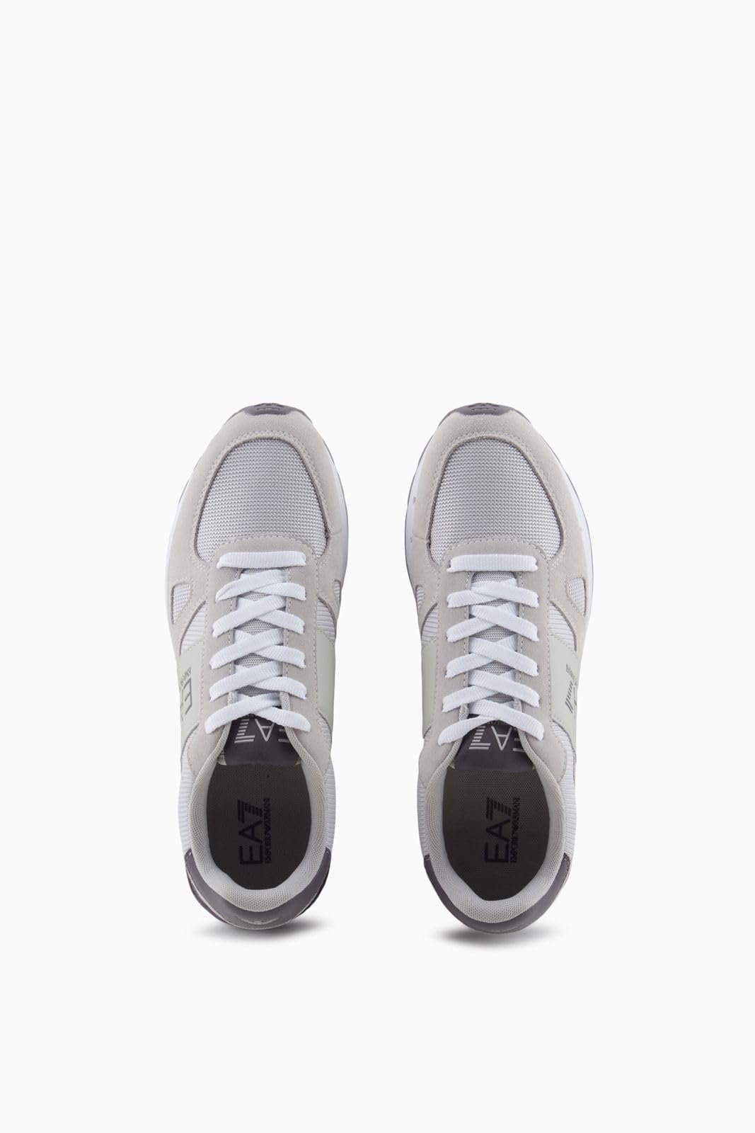 Кроссовки EA7 Emporio Armani X8X151XK354, фото №5