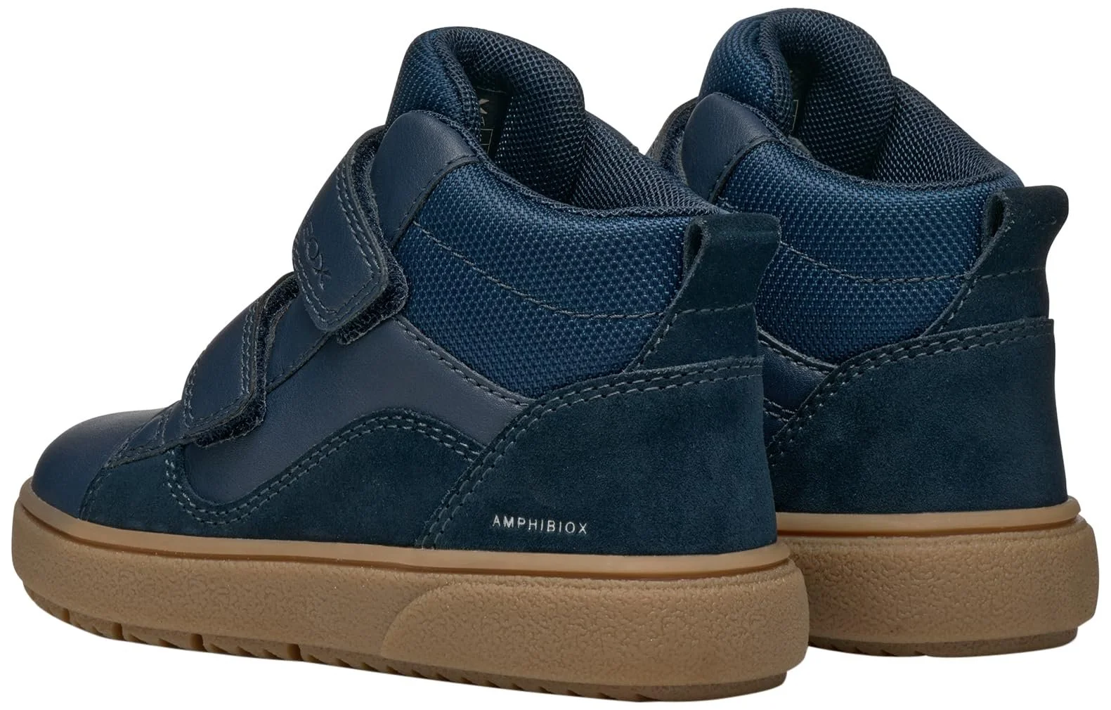 Кросівки Geox J Theleven Boy B ABX для хлопчиків, фото №9
