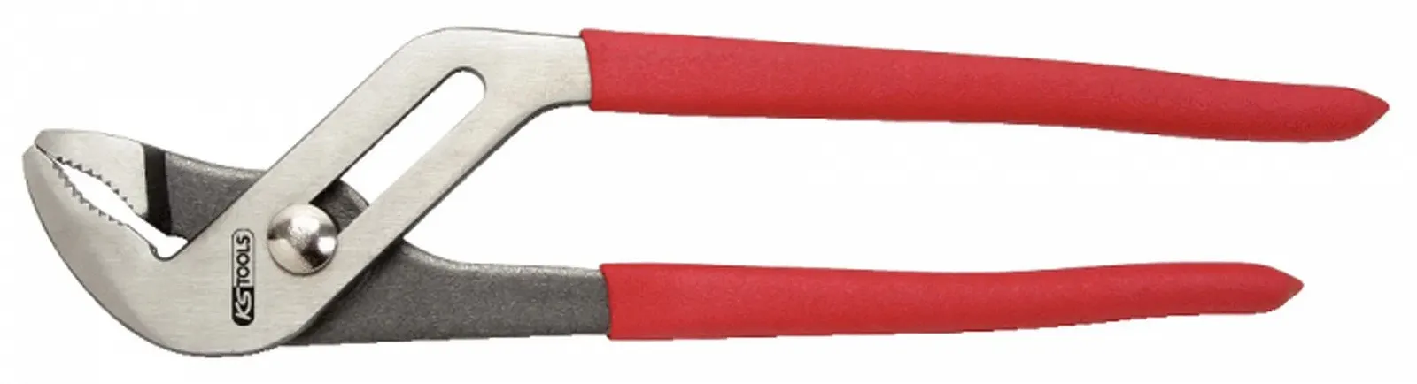 Набор плоскогубцев KS Tools CLASSIC 4 шт., 165-256 мм, фото №1