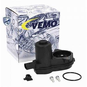 Исполнительный элемент суппорта стояночного тормоза VEMO V10-77-1069-1 EXPERT KITS + synthetic.ua - Фото 1