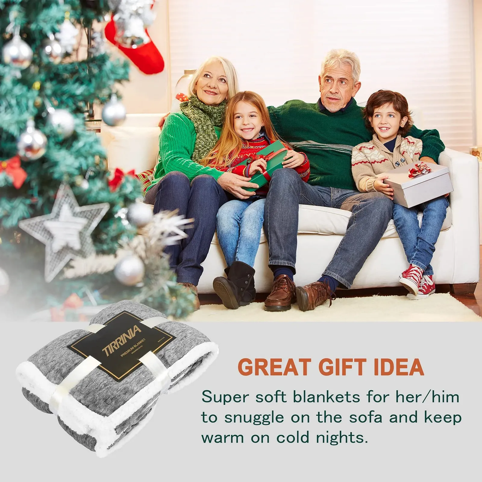 Одеяло Sherpa Catalonia Classy Фланелевое одеяло Мягкое Розовый, фото №5