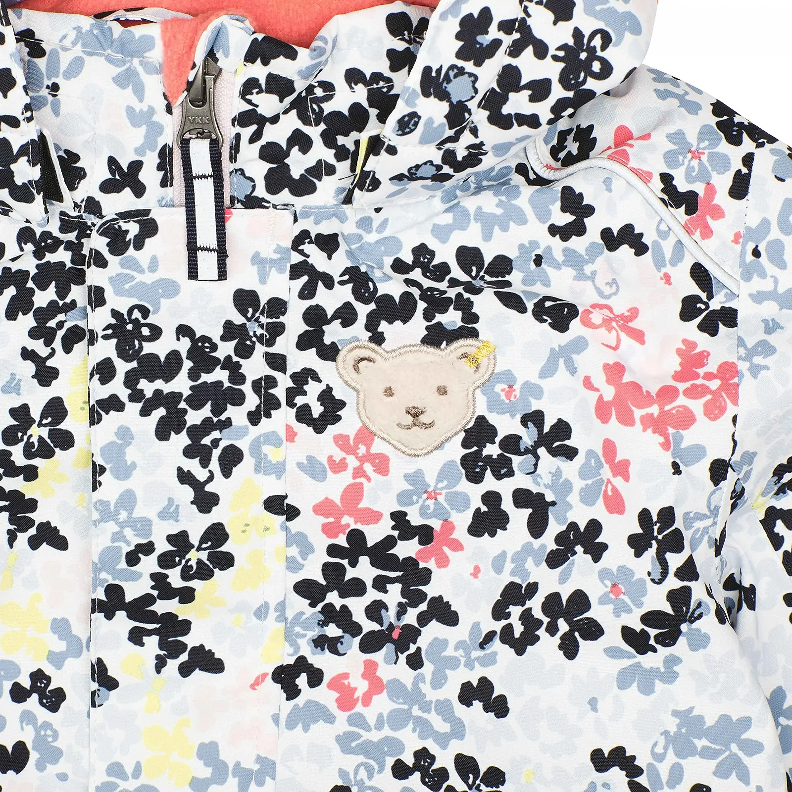 Куртка Steiff Unisex Дитяча Mini Classictec, фото №3