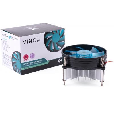 Система воздушного охлаждения Vinga Q4, фото №4