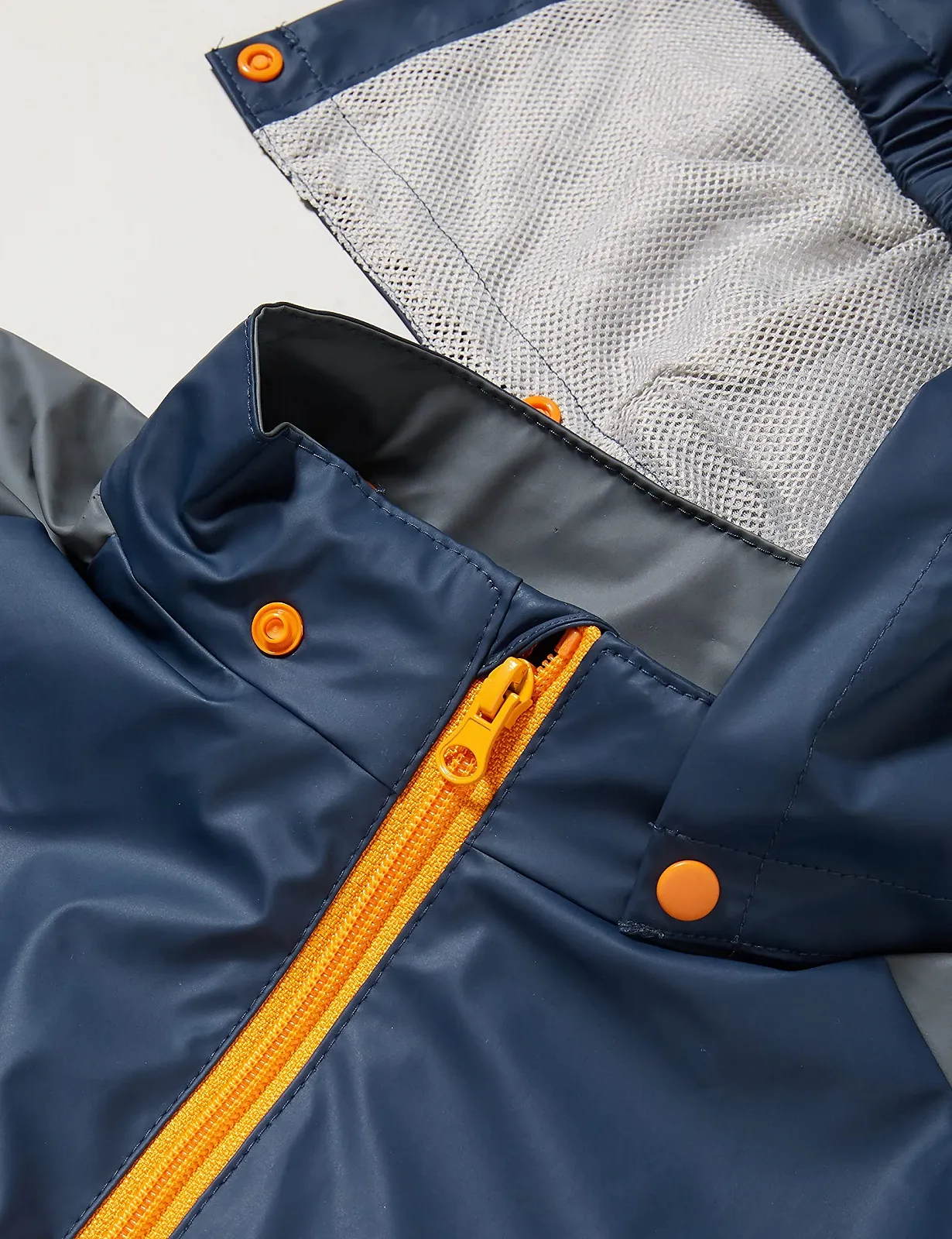 Playshoes Унісекс Дитяча Водонепроникна Функціональна Куртка 3-в-1 Дощовик, фото №2 Playshoes Унісекс Дитяча Водонепроникна Функціональна Куртка 3-в-1 Дощовик, фото №2