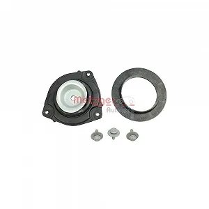 Ремкомплект, опора амортизатора METZGER 6490148 GREENPARTS для NISSAN - Фото 1