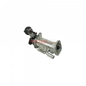 Радиатор EGR METZGER 0892690 для NISSAN OPEL RENAULT VAUXHALL - Фото 1