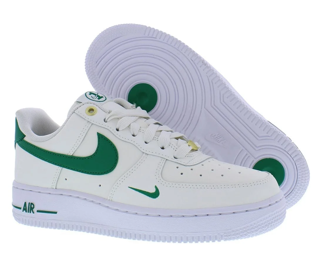 Кроссовки Nike Air Force 1 Sage Low Женские, фото №2