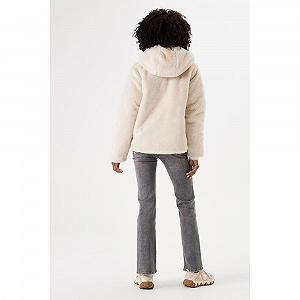 Куртка GARCIA Damen Outerwear Ladies Outdoor synthetic.ua - Фото 1