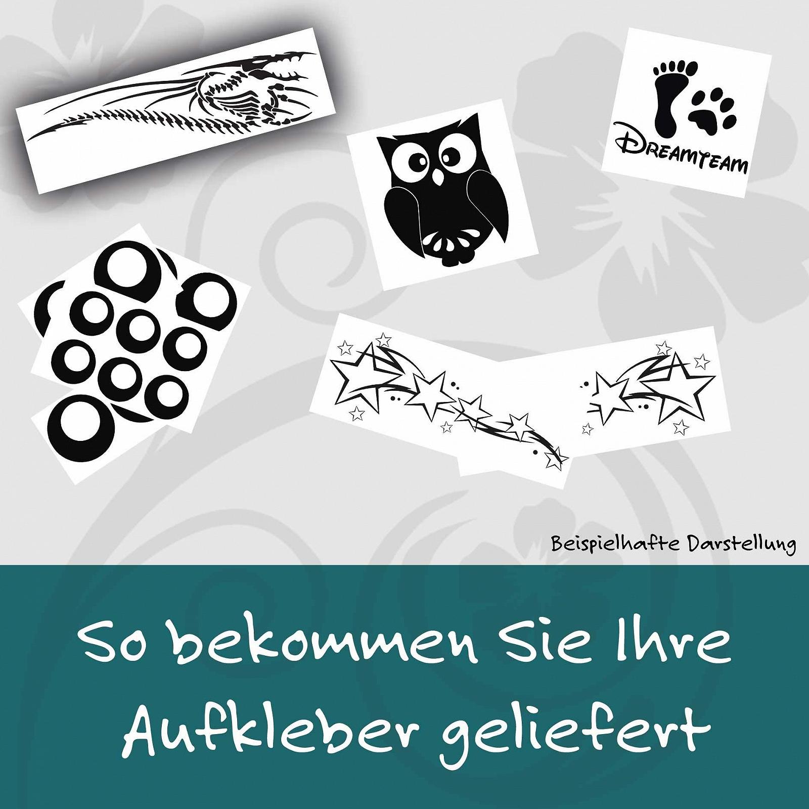 Наклейка на стіну Klebe-Drauf 21 Retro Dots Light Green матова, фото №4 Наклейка на стіну Klebe-Drauf 21 Retro Dots Light Green матова, фото №4