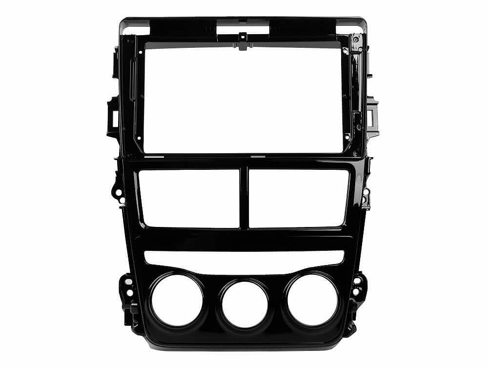 Штатная магнитола Sigma F9216 2+32 Gb Toyota Yaris Vios 2017-2020 A 9, фото №2