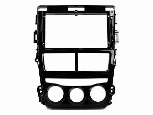 Штатная магнитола Sigma F9216 2+32 Gb Toyota Yaris Vios 2017-2020 A 9 synthetic.ua - Фото 1