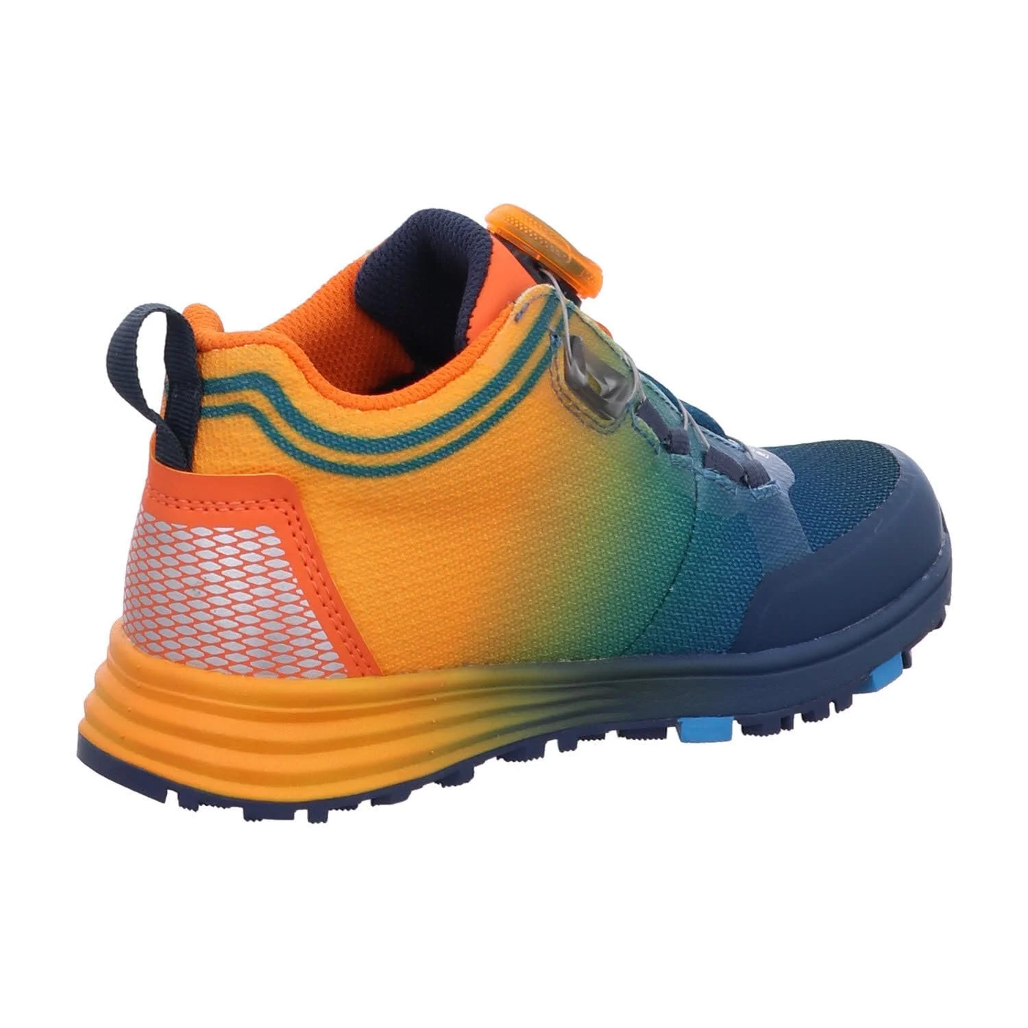 Ботинки Vado Fade Mid BOA GTX, фото №5