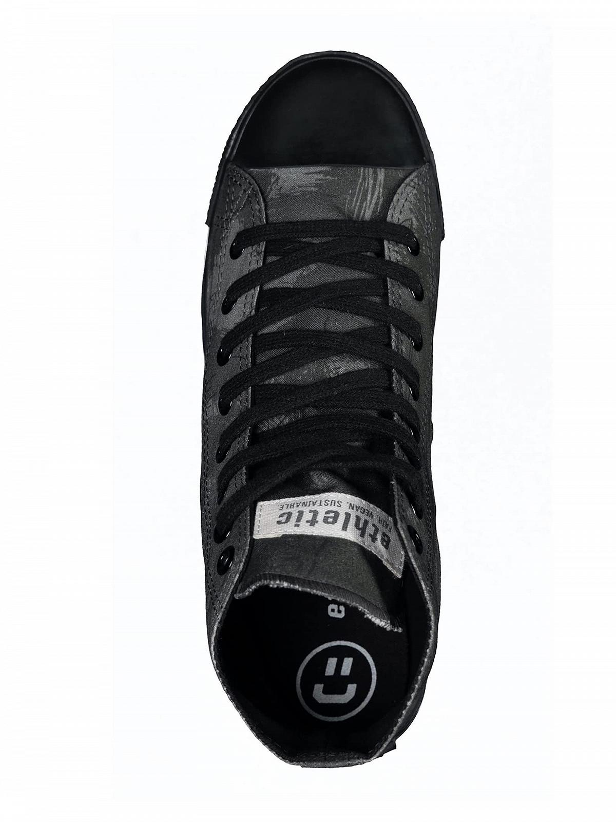 Кросівки Ethletic Unisex Hi Fair Trainer White Cap Fair Vegan Sustainable, фото №5