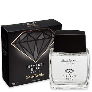 Спрей після гоління Renato Ballestra Diamante Black 100 мл Набір з 3 - Фото 1