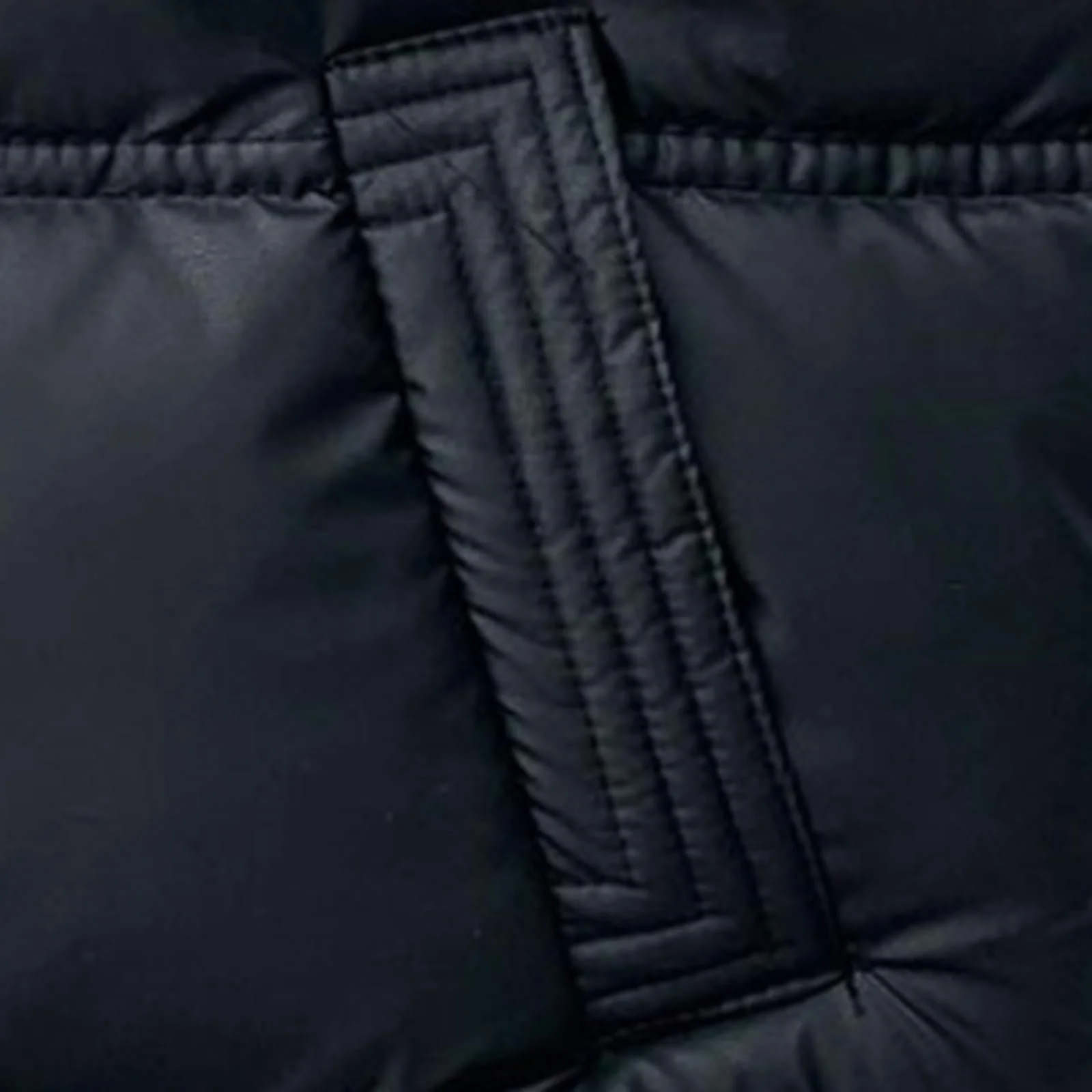 Жилет для хлопчиків з м'якою підкладкою Generisch Теплий Дитячий Зимова Без рукавів, фото №3