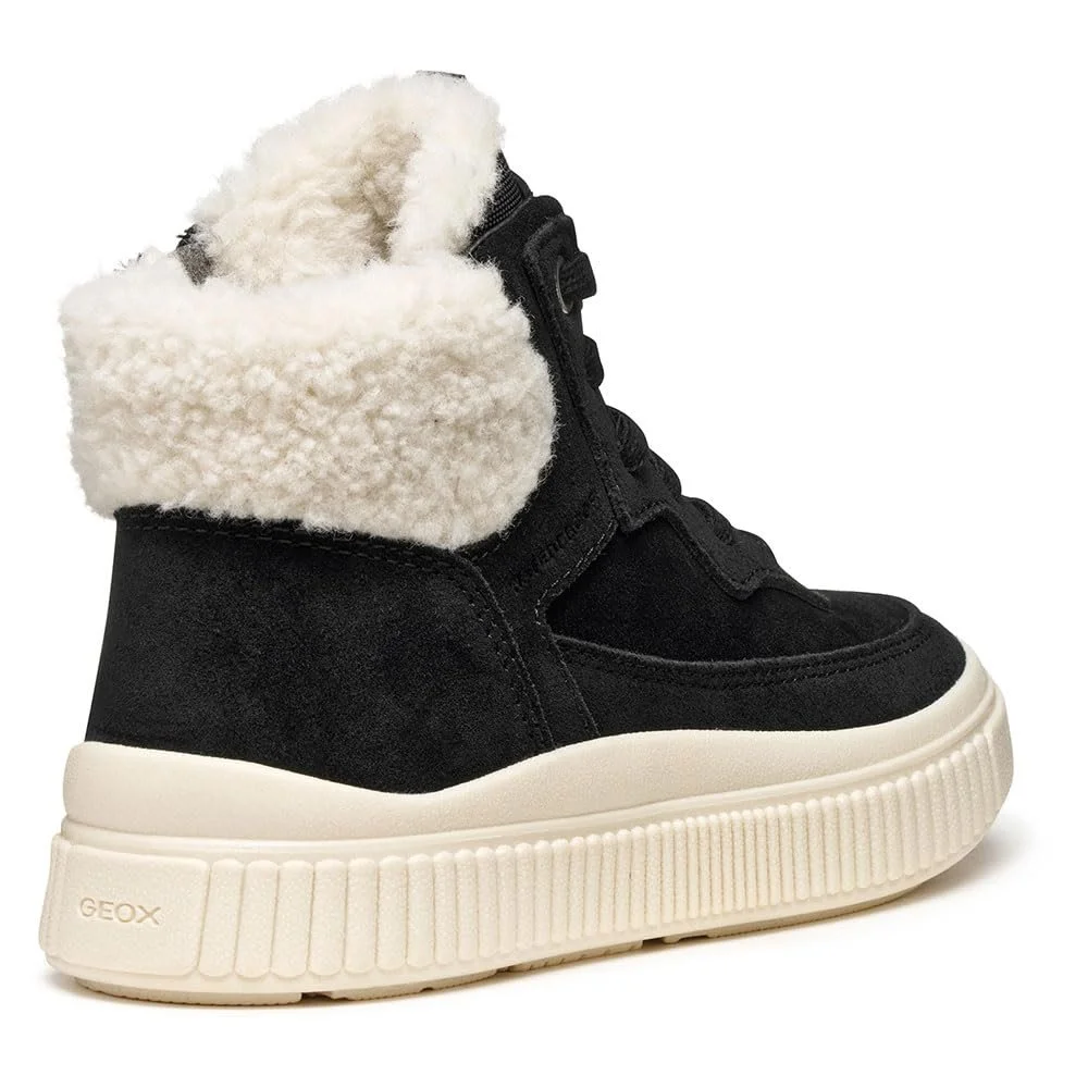 Кросівки Geox J Laquinny Girl Wpf для дівчат, фото №5