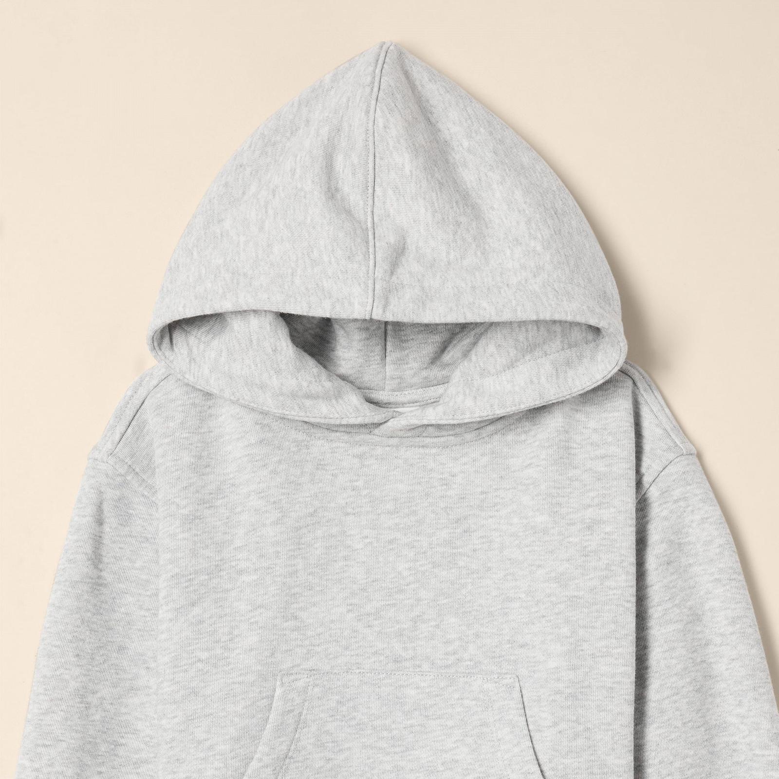 Худи Amazon Essentials Детское Oversize, фото №4