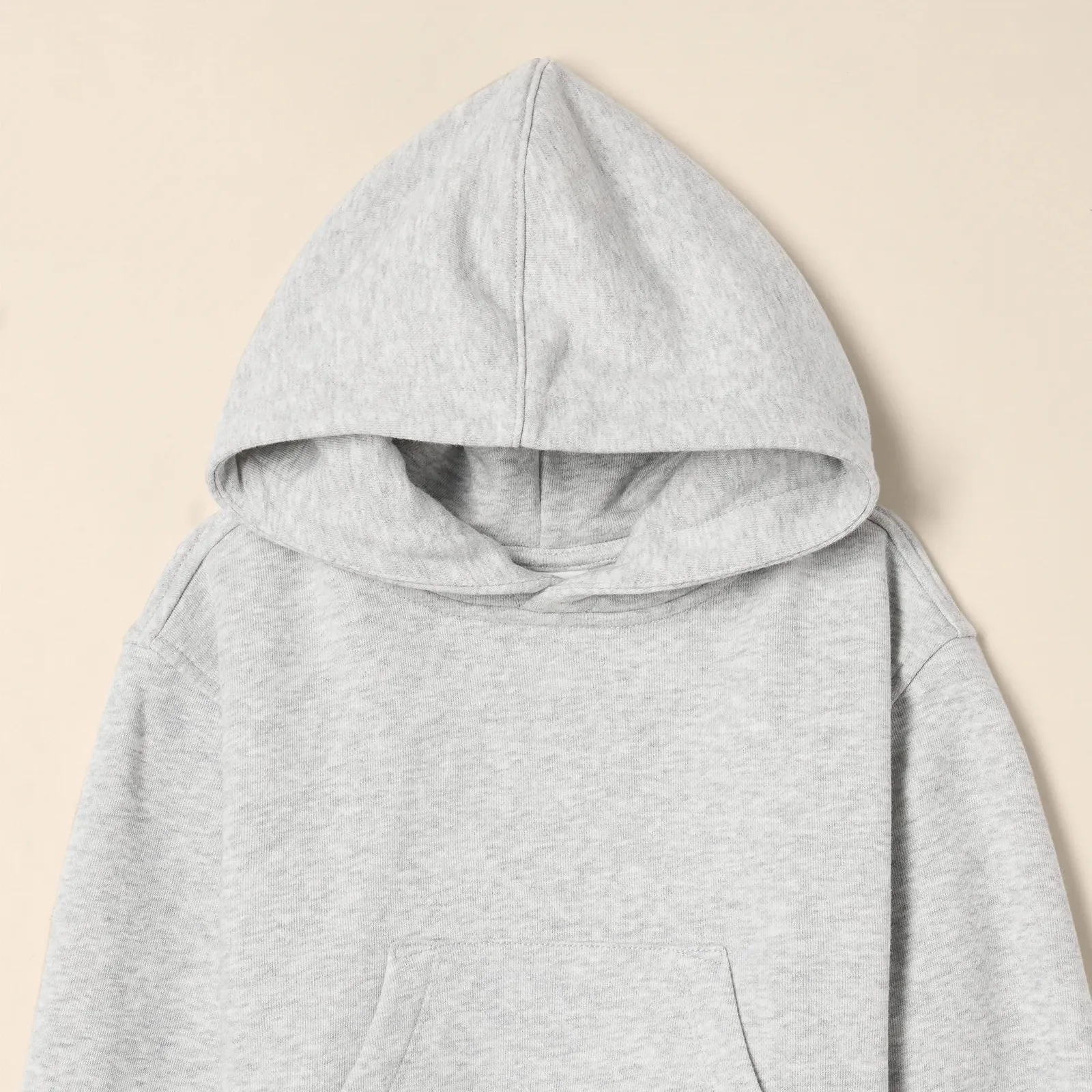 Худи Amazon Essentials Детское Oversize, фото №3