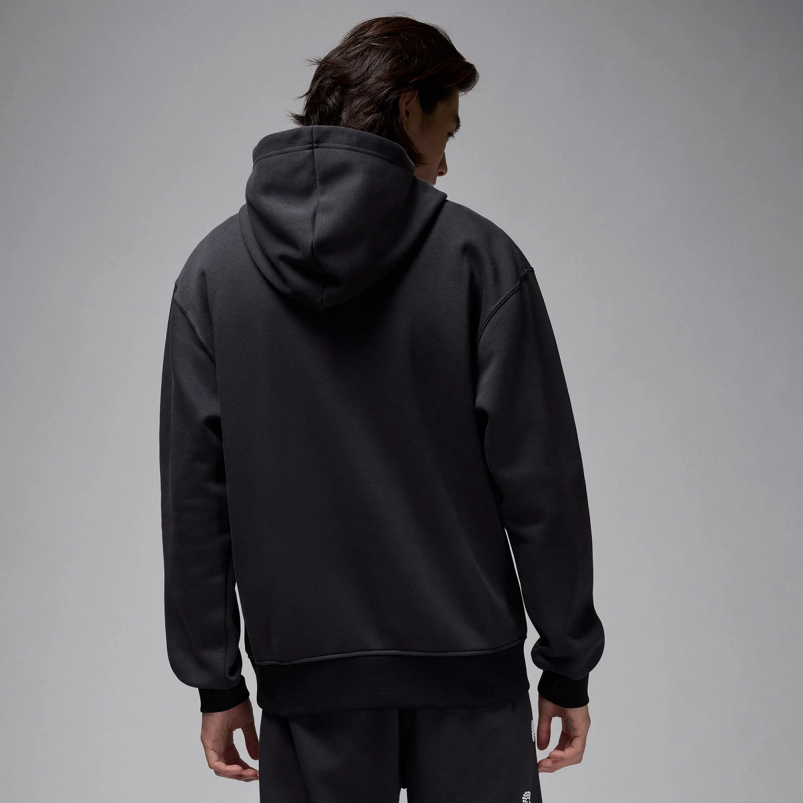 Худи Jordan Brooklyn Fleece мужская кофта XL, фото №2