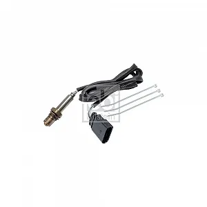 Лямбда-зонд FEBI BILSTEIN 177511 для AUDI SEAT VW, правий synthetic.ua - Фото 1