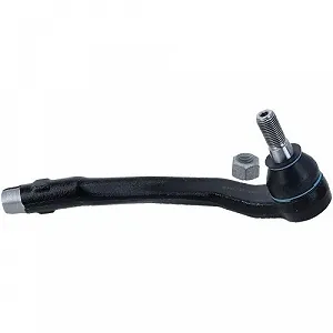 Наконечник рулевой тяги LEMFÖRDER 30483 01 для MERCEDES-BENZ передний мост справа synthetic.ua - Фото 1