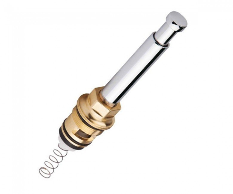 Перемикач для змішувача GROHE 46058000 Дивертор, фото №1