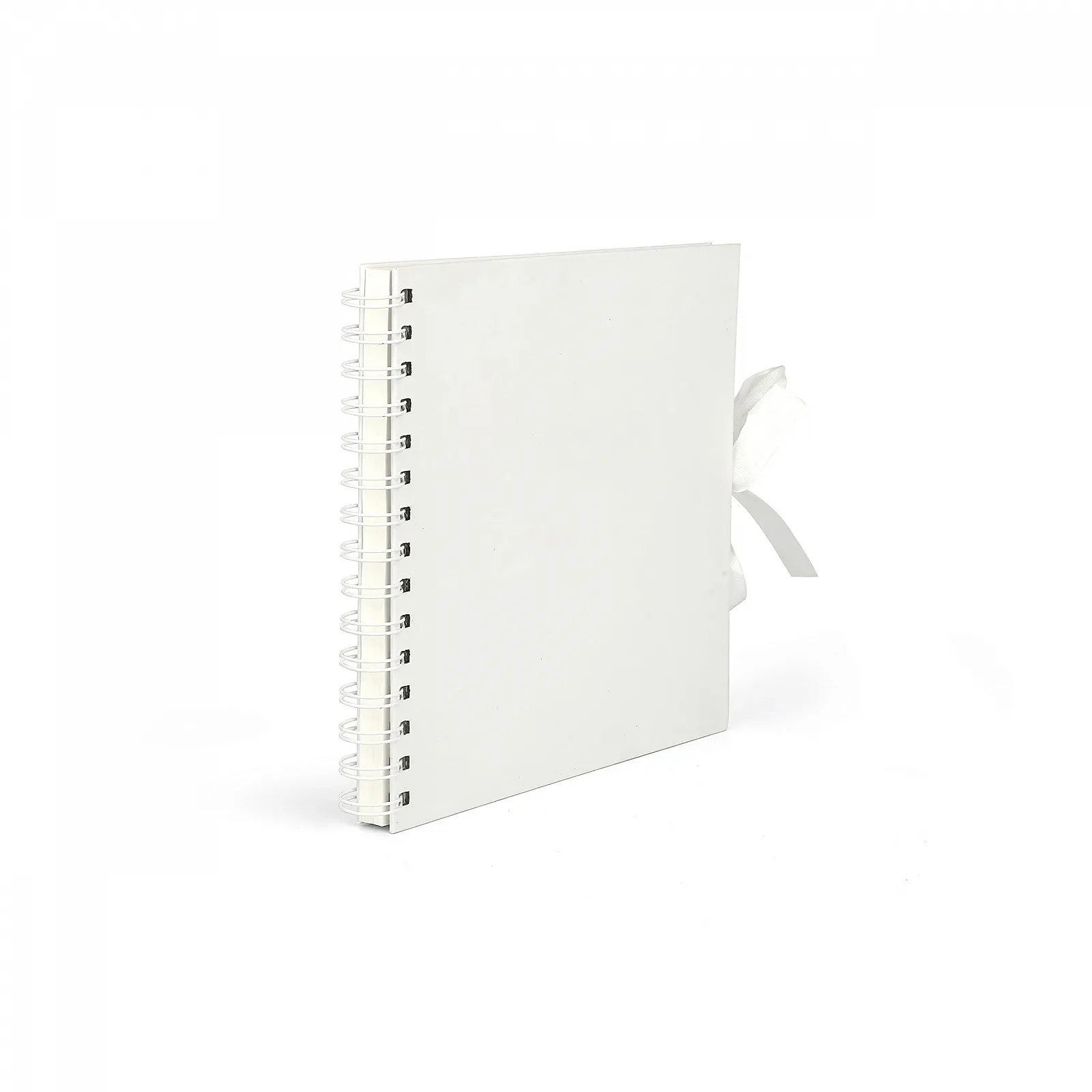 Фотоальбом-скрэпбук Твердая обложка Средний Белый, фото №3 Фотоальбом-скрэпбук Твердая обложка Средний Белый, фото №3