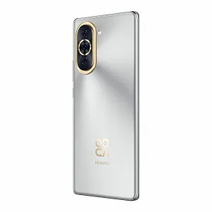 Смартфон Huawei Nova 10 5G 128GB 8GB RAM Dual SIM Starry-Silver synthetic.ua - Фото 1